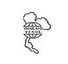 THAILAND TESOL Logo